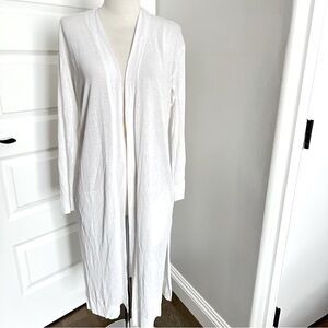 Michael Kors Elegant Cream Knitwear